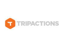 TripActions logo