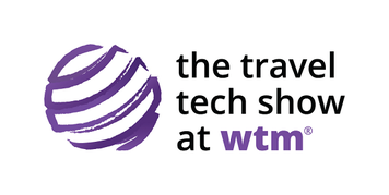 Travel Tech Show at WTM